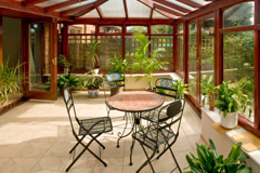 Dye House conservatory quotes