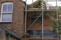 free Dye House home extension quotes