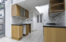 Dye House kitchen extension leads